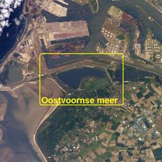 Oostvoornse Meer