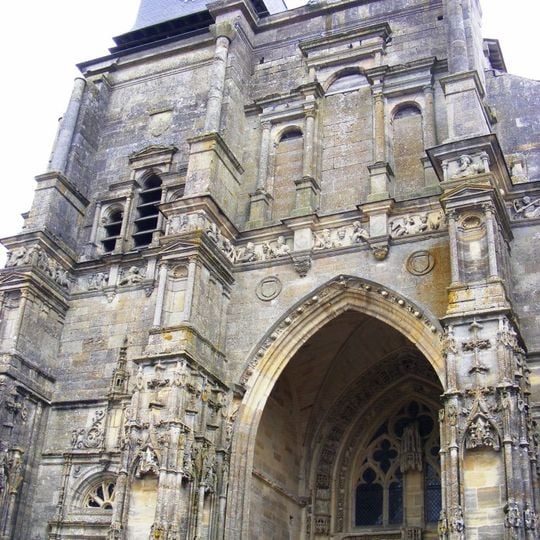 Rembercourt-Sommaisne