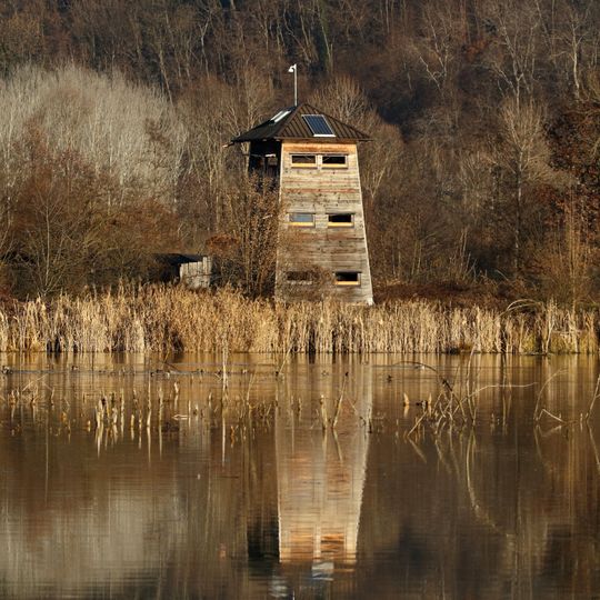 Zone umide di Fossano e Sant'Albano Stura