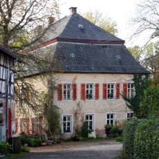 Rittergut Endschütz