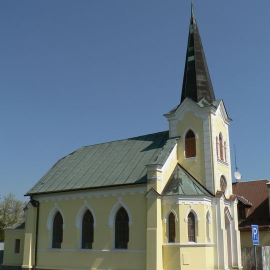 Chiesa dello Spirito Santo