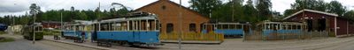 Panoramic View 1