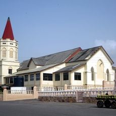 Christ Church Cathedral