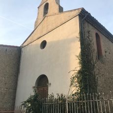 Chapelle de l'Immaculée-Conception de La Tour-du-Crieu