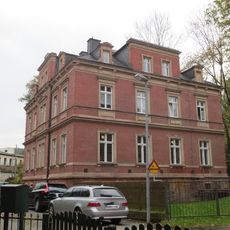 Stöcklstraße 06 Chemnitz-Harthau