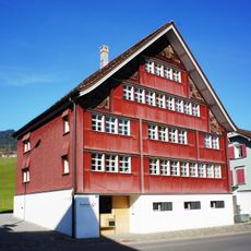 Bürgerhaus Roothuus