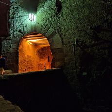 Portal del Planet del Pont