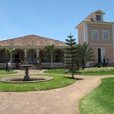 Museu Casa Quissamã
