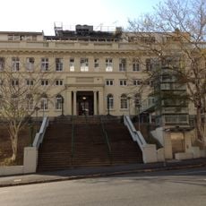 Brisbane Dental Hospital and College