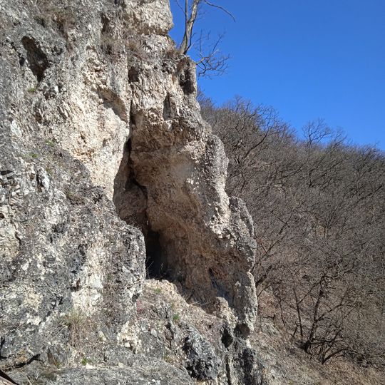 Fáni-völgyi No 2 Cave