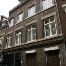 Lenculenstraat 8, Maastricht