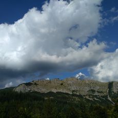 Giardino Montano dell' Orecchiella
