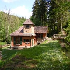 Boesinger Wasserhaeusle