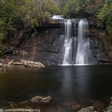 Silver Run Falls