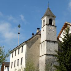 Gemeindeturm