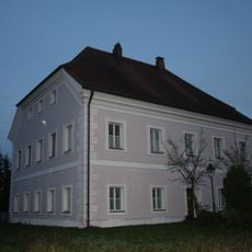 Pfarrhaus