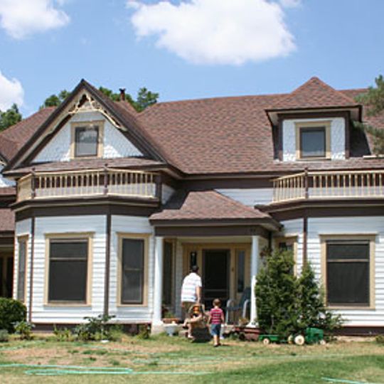 Tubbs-Carlisle House