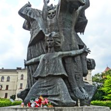 Pomnik Walki i Męczeństwa monument in Bydgoszcz
