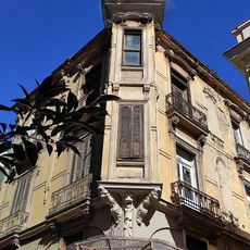 Natsinas Mansion