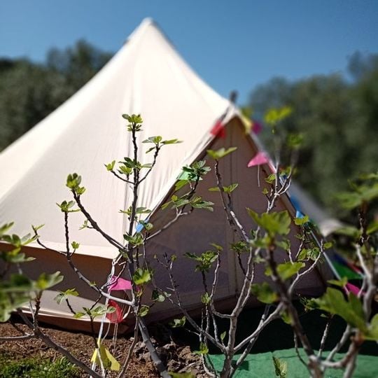 Hidden Valley Andalucia