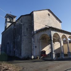 Chiesa di San Pietro e Paolo