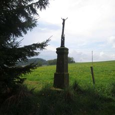 Kříž severně od Domažliček
