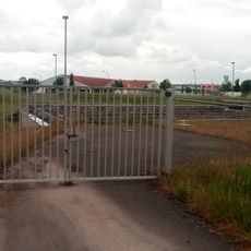 Regenüberlaufbecken 2