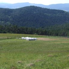 Przykra (Góry Leluchowskie)