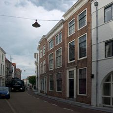 Stadsschuur 22, Middelburg