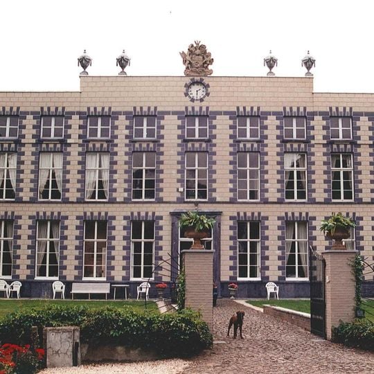 Château d'Herlegem