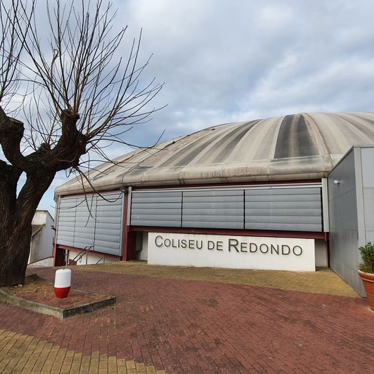 Coliseu de Redondo