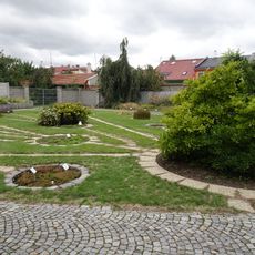 Botanická zahrada Petra Albrechta