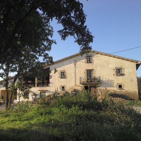 Casanova d'en Pasqual