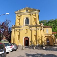 Chiesa di San Rocco