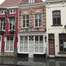 Lievevrouwestraat 42, Bergen op Zoom