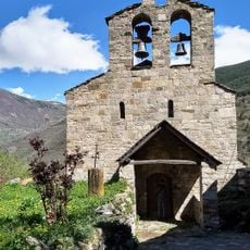 Santa María de Cardet