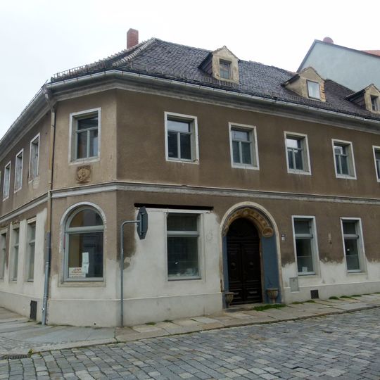 Zwingerstraße 20