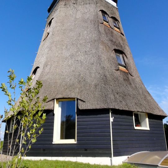 Molen Bakker