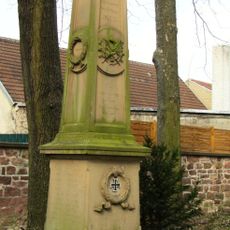 Kriegerdenkmal