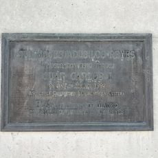 Parque Juan Carlos I