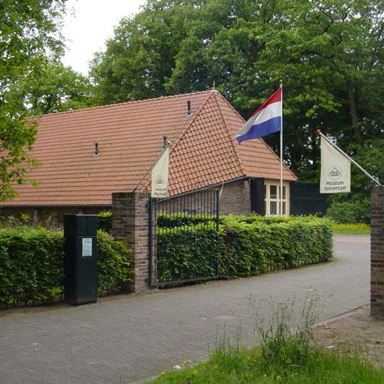 Museum Palthehof