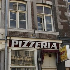 Markt 64, Maastricht