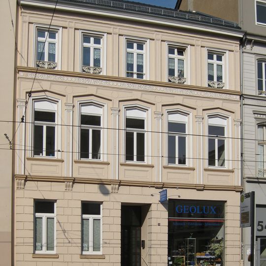 Thomas-Mann-Straße 56