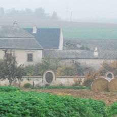 Vogelsangmühle (Eggenburg, ObjektID: 31547)