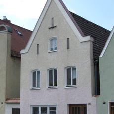 Wohnhaus
