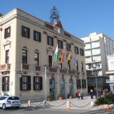 Casa de la Vila de Lloret de Mar