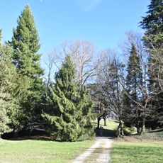 Parco di Villa Baragiola