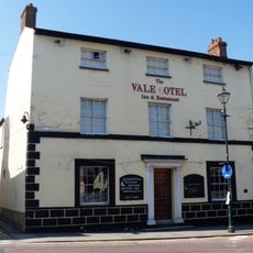 The Vale Hotel