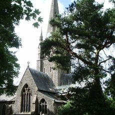 Church of All Saints