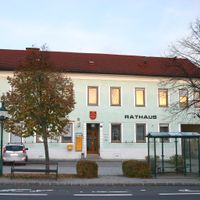 Sankt Michael im Burgenland